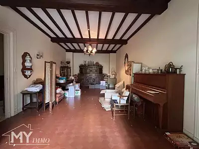 Maison, 280,87 m²