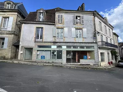 Immeuble