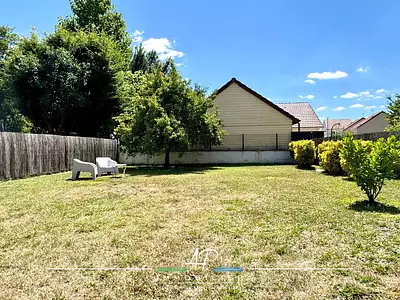 Maison, 123 m²