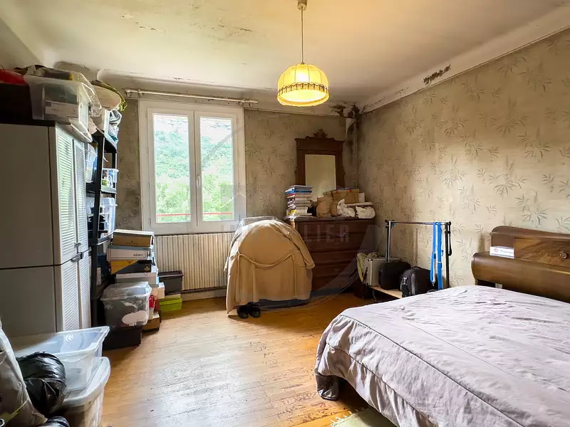 Maison, 165 m²