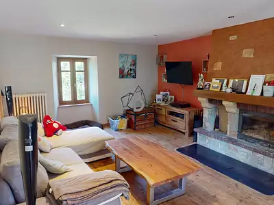 Maison, 90 m²