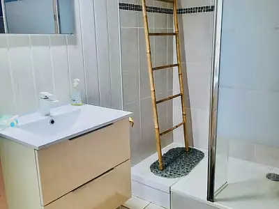 Appartement, 61,48 m²