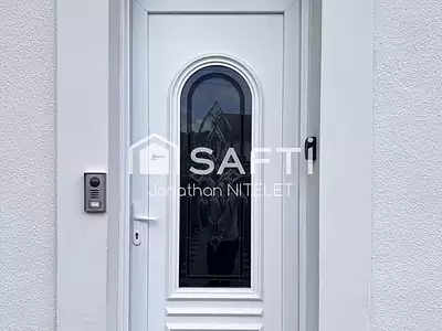 Maison, 141 m²