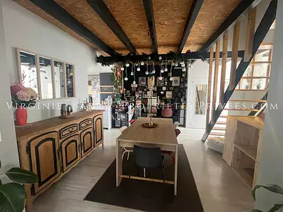 Maison, 147 m²