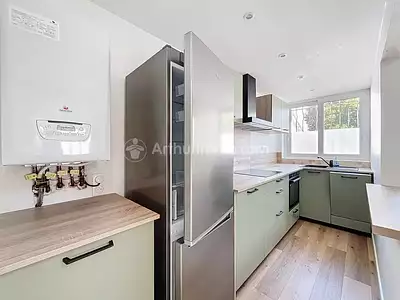 Maison, 73 m²