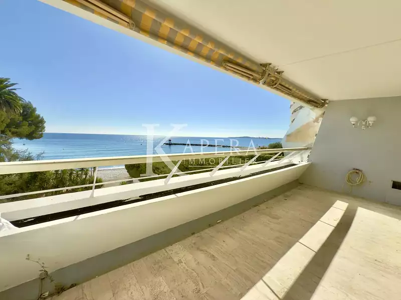 Appartement, 56,25 m²