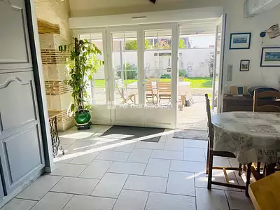 Maison, 82 m²