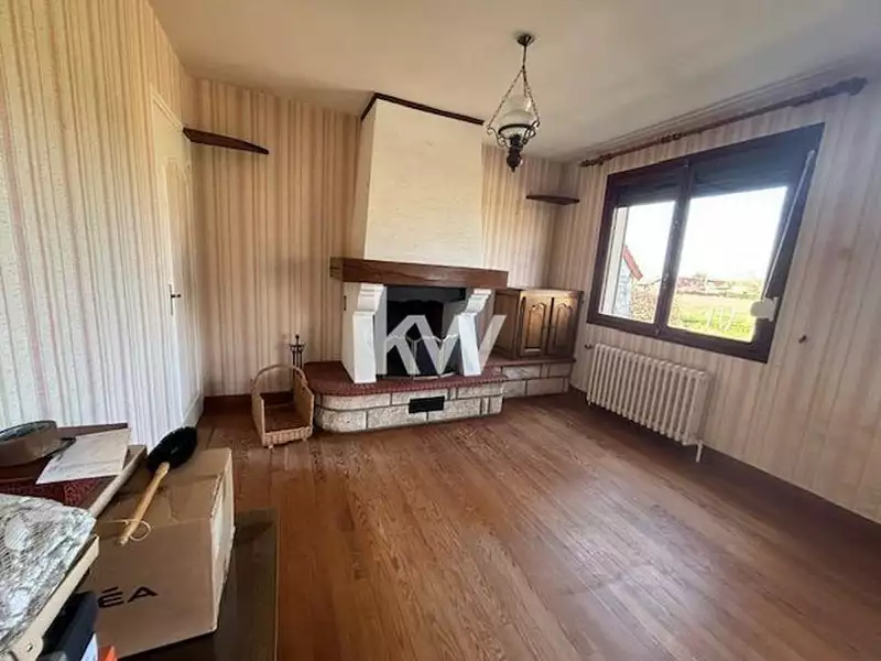 Maison, 102 m²
