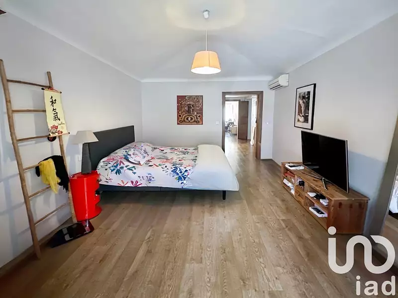 Appartement, 115 m²