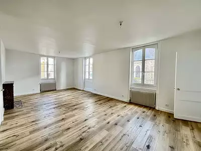 Appartement, 105 m²