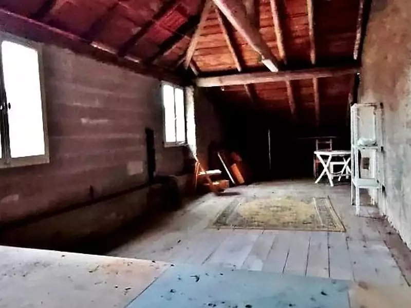 Maison, 90 m²