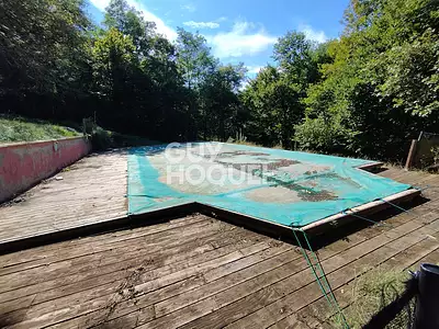 Maison, 250 m²