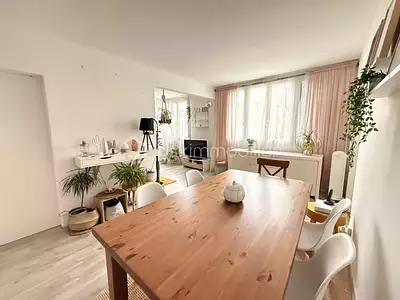 Appartement, 75 m²
