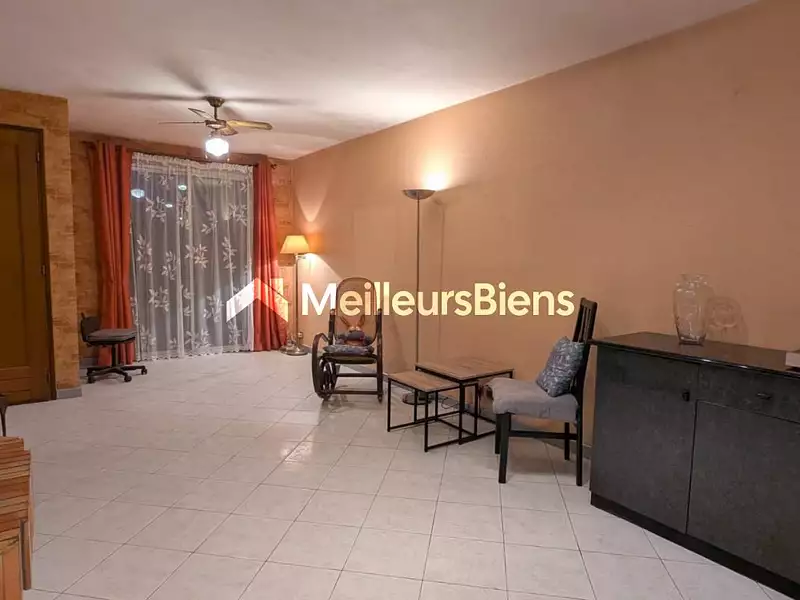 Maison, 80 m²