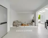 Appartement, 118 m²