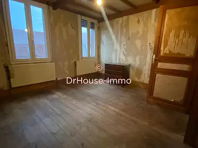 Maison, 95 m²