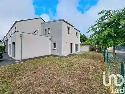 Maison, 92 m²