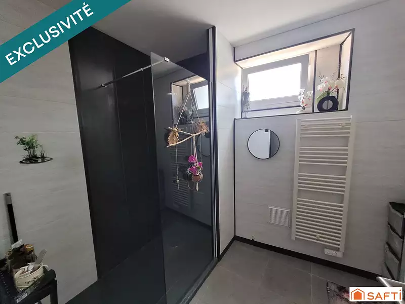 Maison, 80 m²