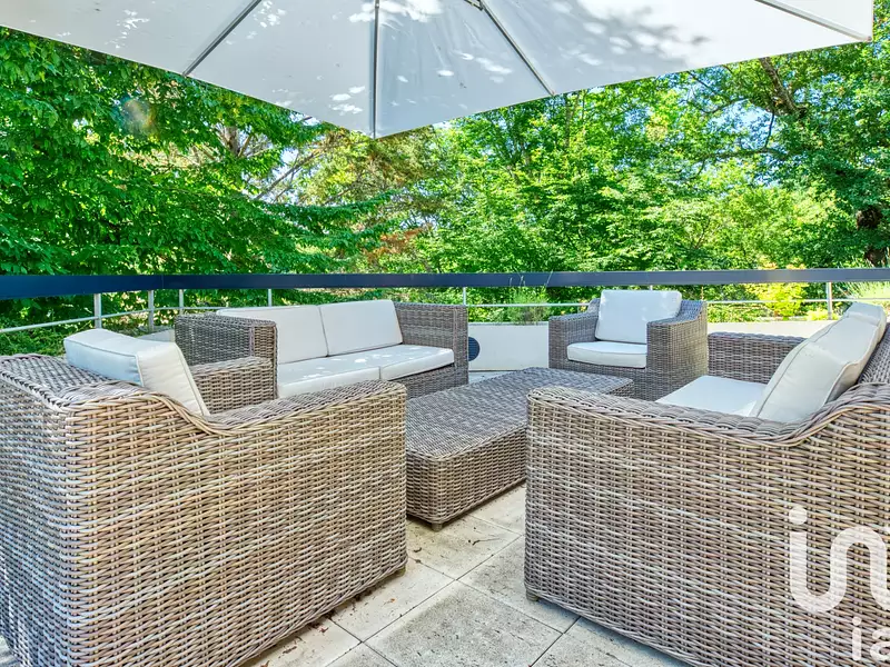 Maison, 220 m²