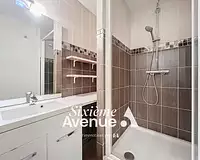 Appartement, 27,48 m²