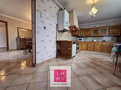 Maison, 140 m²