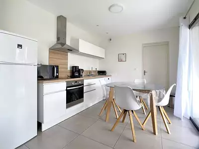 Maison, 95 m²