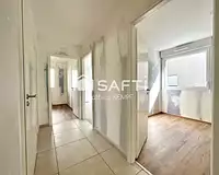 Appartement, 87 m²