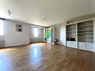Appartement, 147 m²