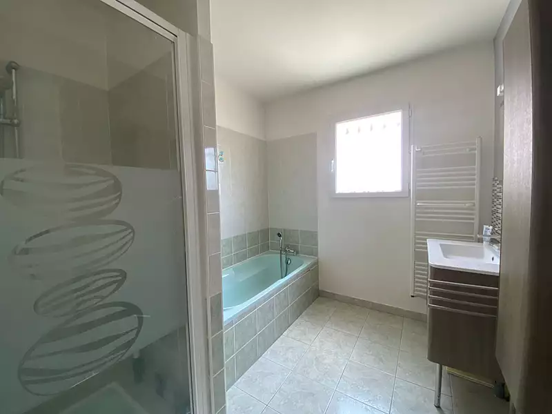 Maison, 99,79 m²