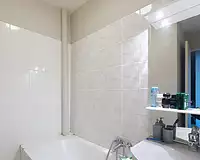 Appartement, 63,37 m²