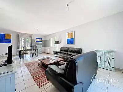 Maison, 113 m²