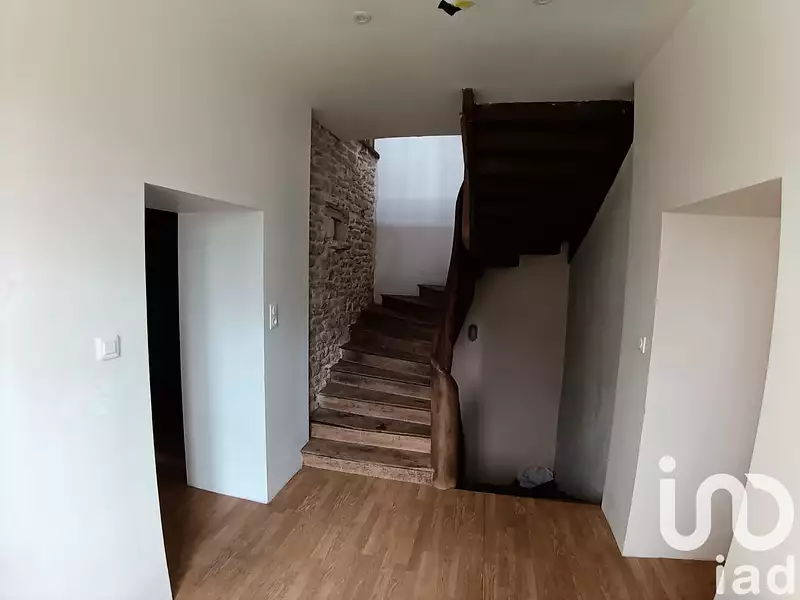 Maison, 185 m²