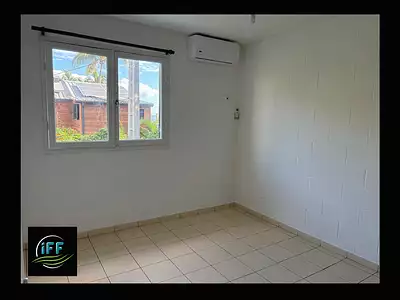 Appartement, 59 m²