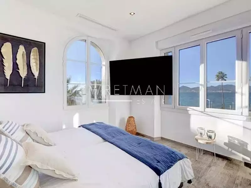 Appartement, 128 m²