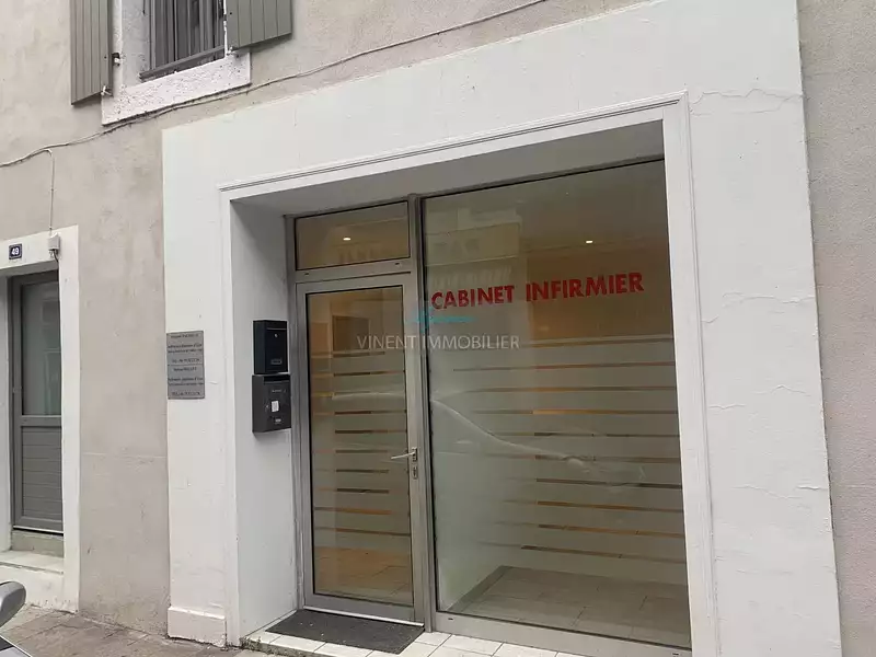 Divers, 25 m²