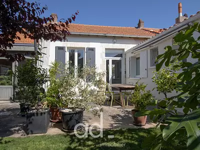 Maison, 66 m²