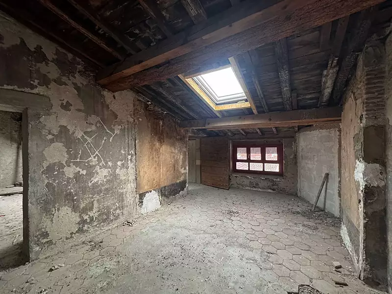 Appartement, 54,12 m²
