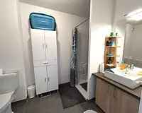 Appartement, 38,5 m²