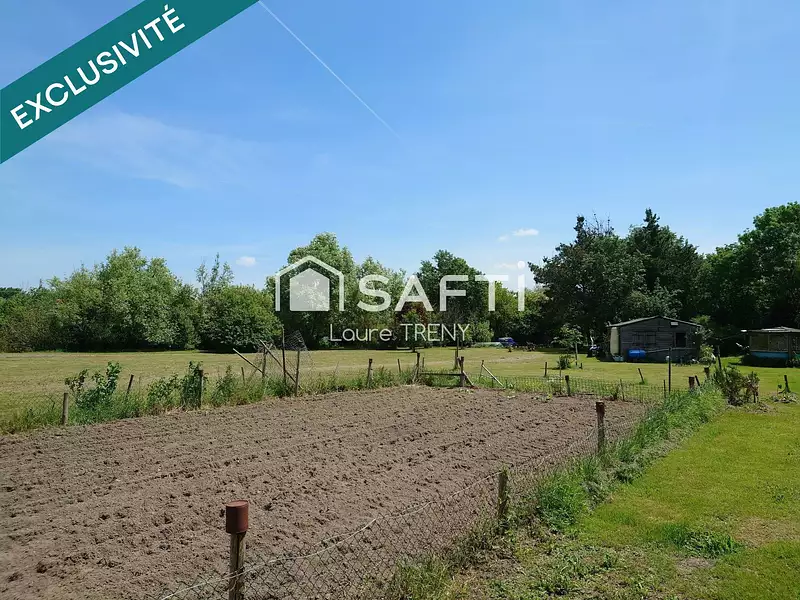 Maison, 135 m²
