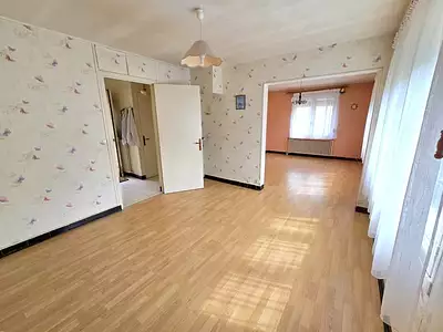 Maison, 70 m²