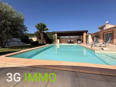 Maison, 129 m²