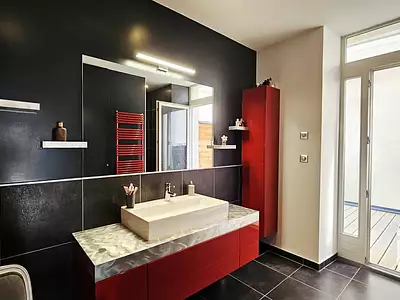Maison, 205 m²