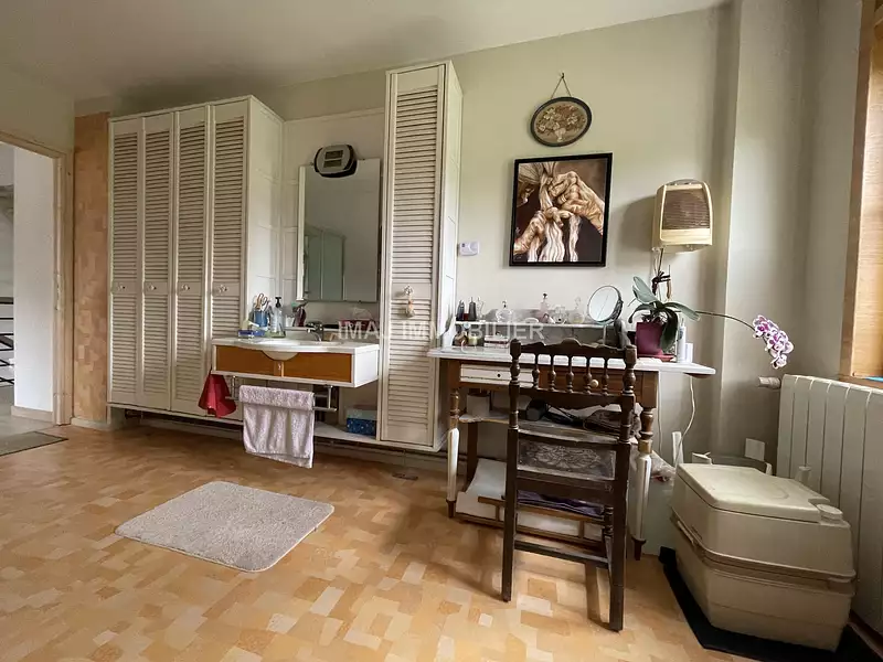 Maison, 211,25 m²