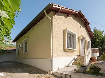 Maison, 120 m²