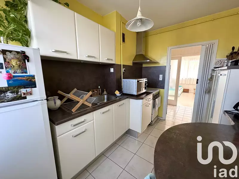 Appartement, 83 m²