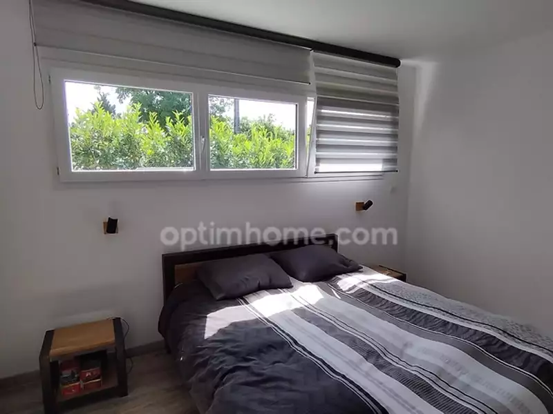 Maison, 157 m²