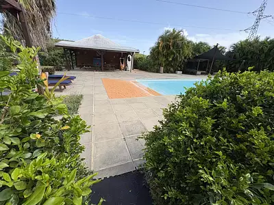 Maison, 40 m²