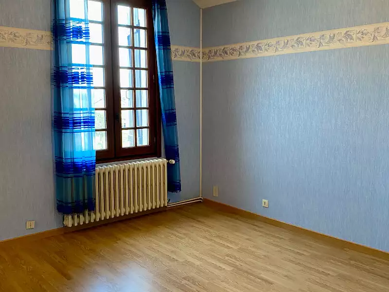 Maison, 118 m²