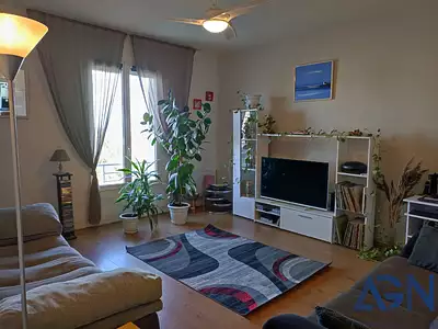 Appartement, 85,2 m²