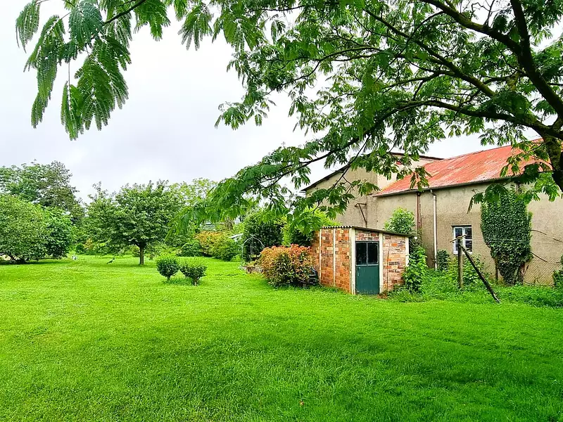 Maison, 194,71 m²